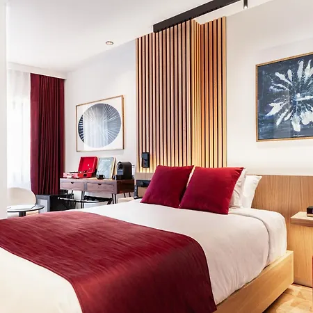Boutique Hotel Olom - Only Adults Recommended Ξενοδοχείο 3*