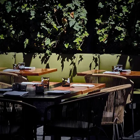 Hotel Boutique Hotel Olom - Only Adults Recommended 3*