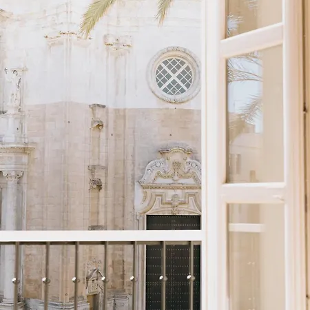 Boutique Hotel Olom - Only Adults Recommended