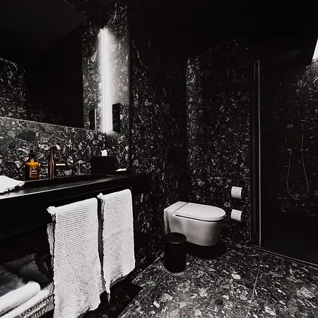 Ξενοδοχείο Boutique Hotel Olom - Only Adults Recommended