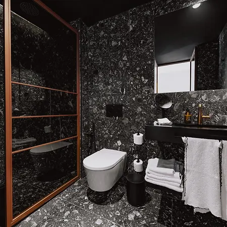 Ξενοδοχείο Boutique Hotel Olom - Only Adults Recommended Καντίζ