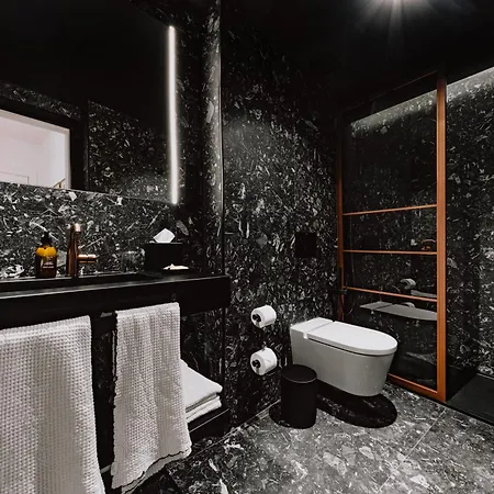 Boutique Hotel Olom - Only Adults Recommended 3*