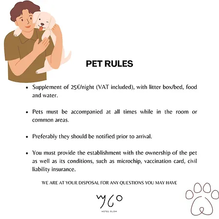 Boutique Hotel Olom - Only Adults Recommended 3*