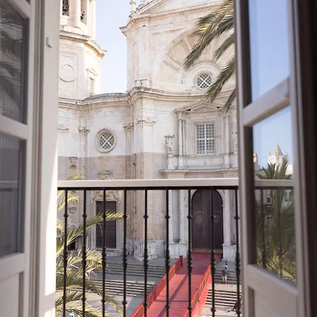 Hotel Boutique Hotel Olom - Only Adults Recommended