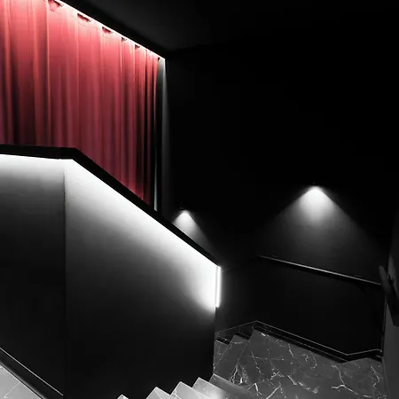 Boutique Hotel Olom - Only Adults Recommended 3*