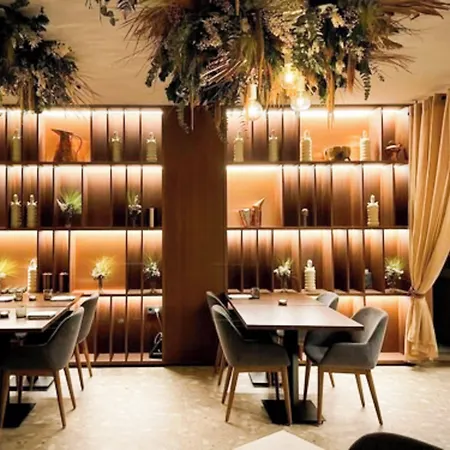 Hotel Boutique Olom - Only Adults Recommended Cadix