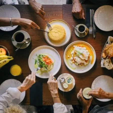 Boutique Hotel Olom - Only Adults Recommended Hotel 3*