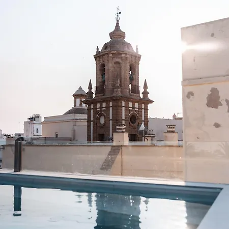 Boutique Hotel Olom - Recommended For Adults Only Hotel