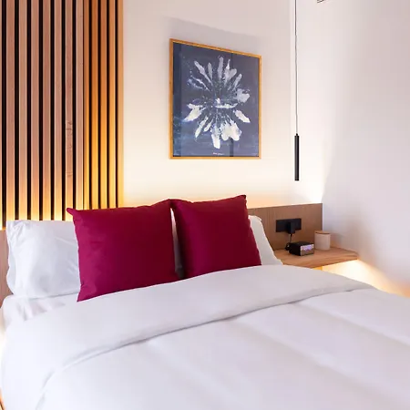 Boutique Hotel Olom - Recommended For Adults Only Cádiz