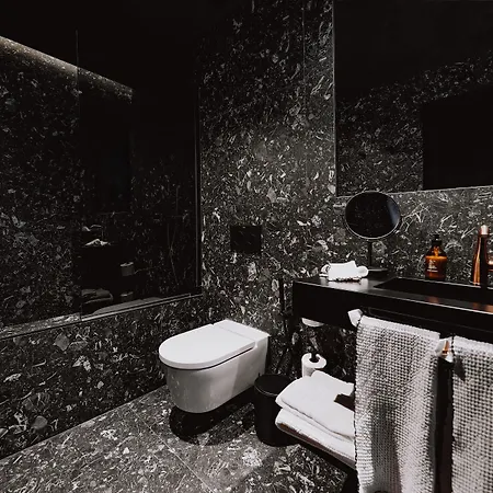 Boutique Hotel Olom - Recommended For Adults Only 3*