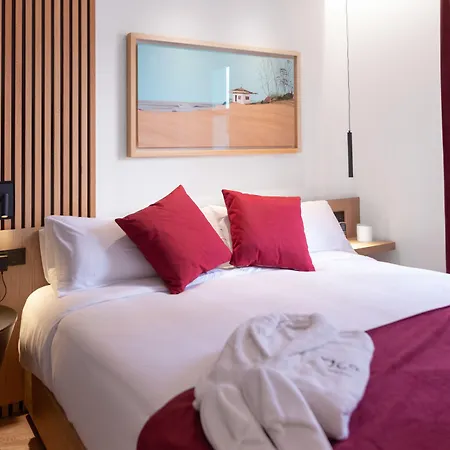 Hotel Boutique Hotel Olom - Only Adults Recommended