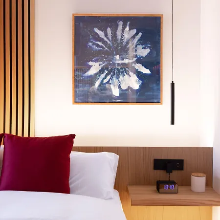 Boutique Hotel Olom - Recommended For Adults Only Hotel 3*