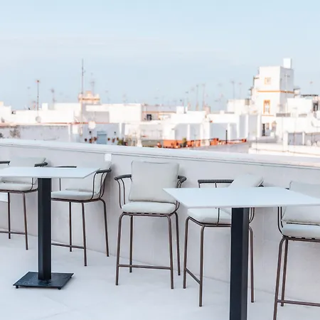 Boutique Hotel Olom - Only Adults Recommended