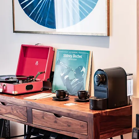 Boutique Hotel Olom - Only Adults Recommended 3*