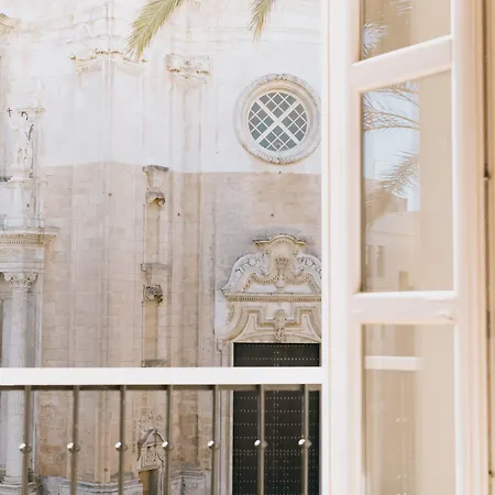 Boutique Hotel Olom - Recommended For Adults Only 3* Cadiz