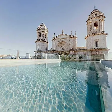 Hotel Boutique Hotel Olom - Recommended For Adults Only 3*