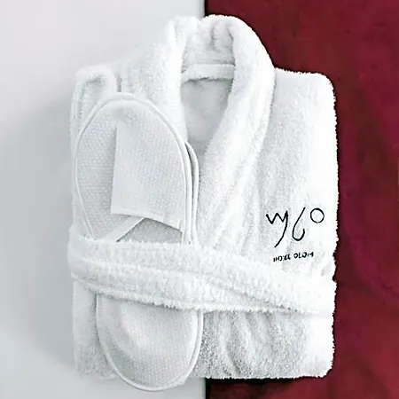 Boutique Hotel Olom - Recommended For Adults Only 3*