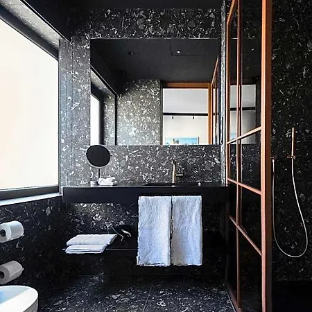 Boutique Hotel Olom - Recommended For Adults Only Cadiz