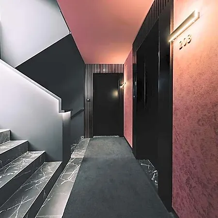 Boutique Hotel Olom - Recommended For Adults Only