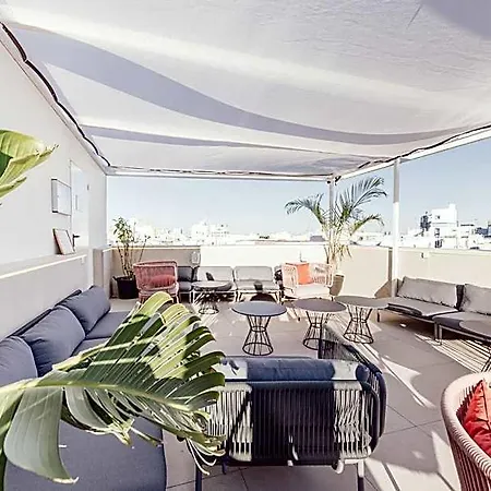 Boutique Hotel Olom - Recommended For Adults Only 3*