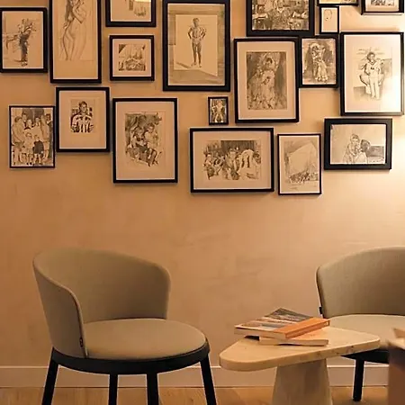 Hotel Boutique Hotel Olom - Recommended For Adults Only 3*