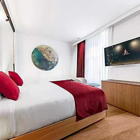 Hotel Boutique Hotel Olom - Recommended For Adults Only 3*