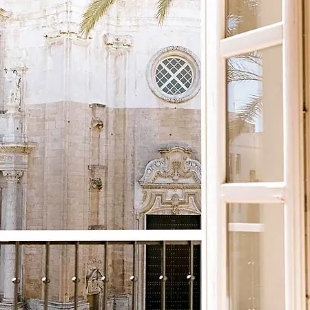 Hotel Boutique Hotel Olom - Recommended For Adults Only