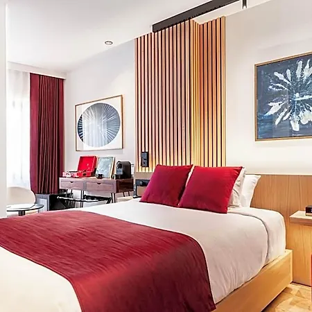 Hotel Boutique Hotel Olom - Recommended For Adults Only Cadiz