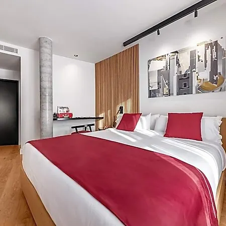 Boutique Hotel Olom - Recommended For Adults Only 3* Cadiz