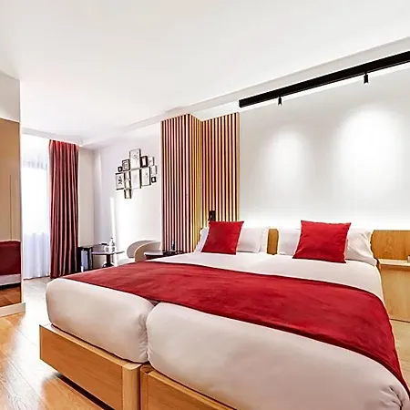 Boutique Hotel Olom - Recommended For Adults Only Hotel