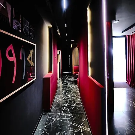 Boutique Hotel Olom - Recommended For Adults Only Cadiz