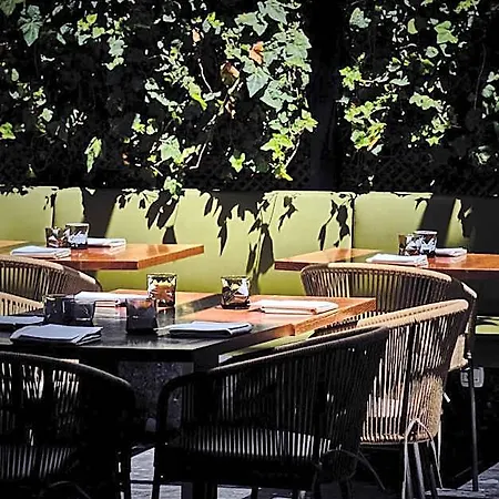 Boutique Hotel Olom - Recommended For Adults Only Hotel 3*