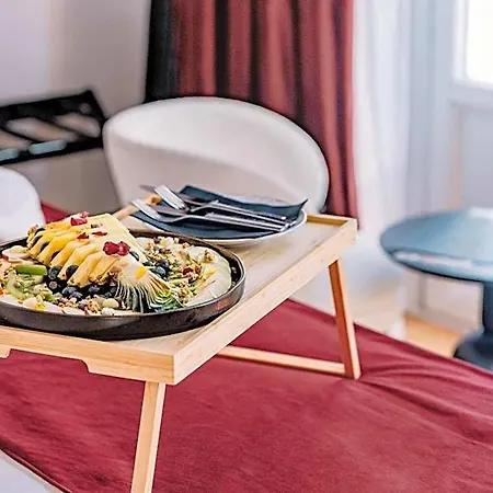 Hotel Boutique Hotel Olom - Recommended For Adults Only