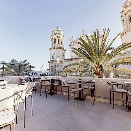 Boutique Hotel Olom - Recommended For Adults Only