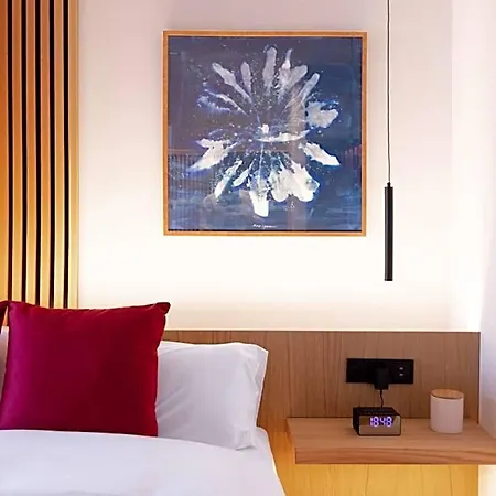 Hotel Boutique Hotel Olom - Recommended For Adults Only Cadiz