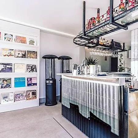 Hotel Boutique Hotel Olom - Recommended For Adults Only