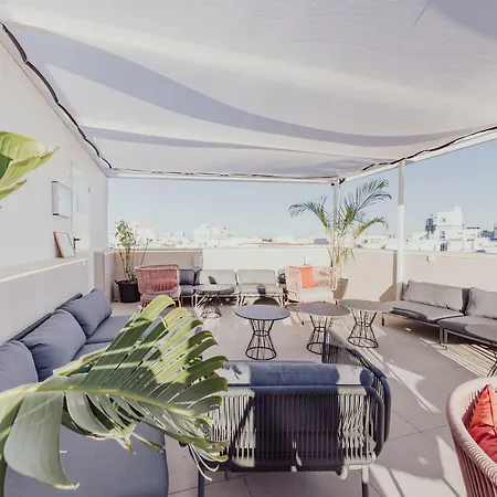 Boutique Hotel Olom - Recommended For Adults Only Hotel 3*