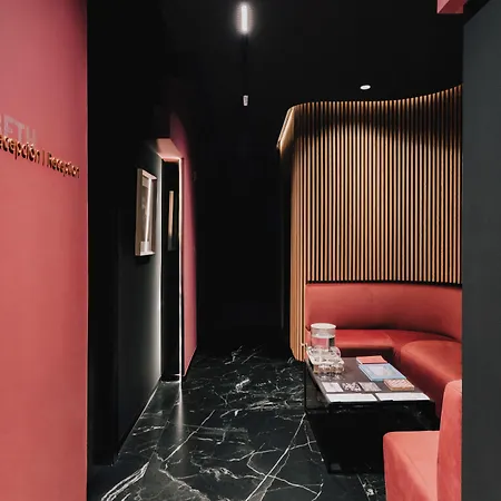 Boutique Hotel Olom - Recommended For Adults Only Hotel 3*