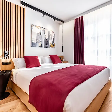 Hotel Boutique Hotel Olom - Recommended For Adults Only Cadiz