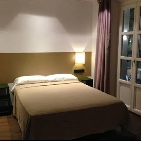 Boutique Hotel Olom - Only Adults Recommended Hotel 3*