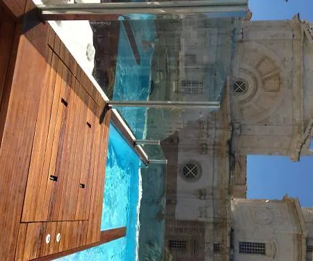 Boutique Hotel Olom - Only Adults Recommended 3* Cadiz