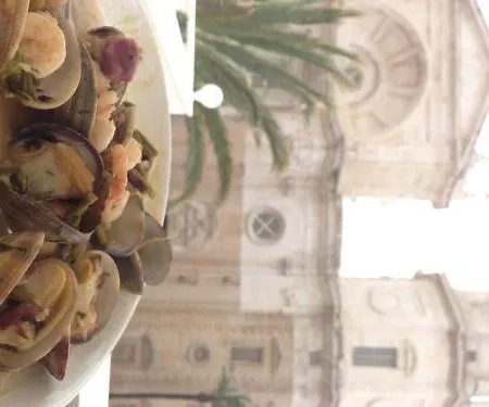 Hotel Boutique Hotel Olom - Recommended For Adults Only Cádiz