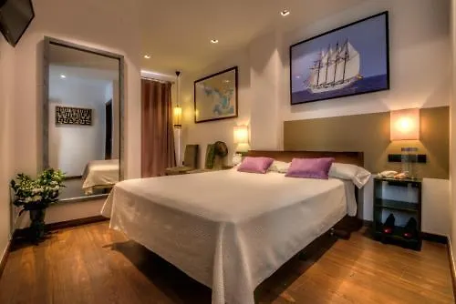 Boutique Hotel Olom - Only Adults Recommended Cádiz