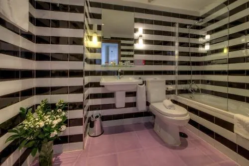 Boutique Hotel Olom - Only Adults Recommended