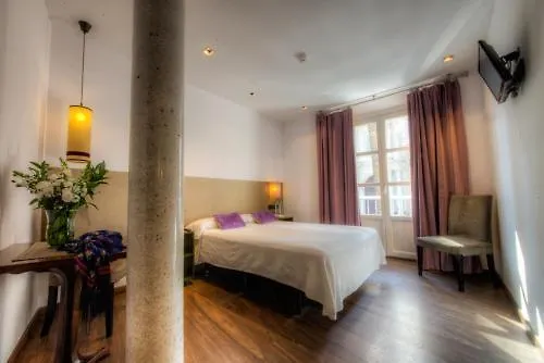 Boutique Hotel Olom - Only Adults Recommended Cádiz