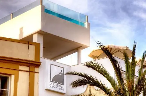 Boutique Hotel Olom - Only Adults Recommended Hotel