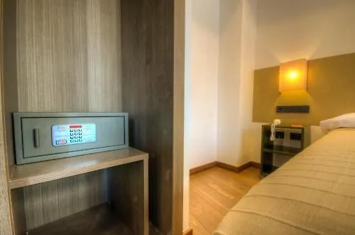 Hotel Boutique Hotel Olom - Only Adults Recommended 3*