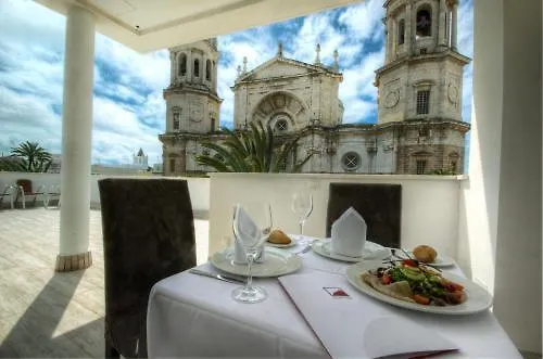 Hotel Boutique Hotel Olom - Only Adults Recommended