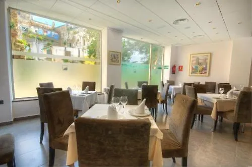 Boutique Hotel Olom - Only Adults Recommended Cádiz