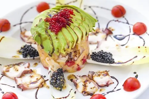 Boutique Olom - Only Adults Recommended Cadice